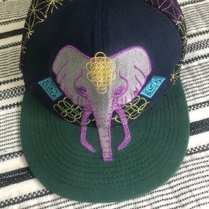 Grassroots Special Artist Edition Hat